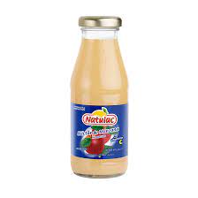 Jugo Natulac Manzana 1 L
