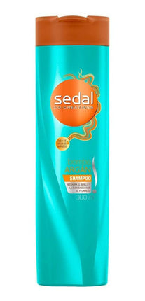 Sh.Bomba Argan 300ml