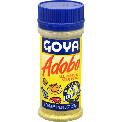 GOYA Adobo All Purpose Seasoni
