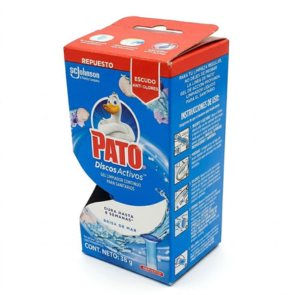 Pato Disco Actives brisa der m