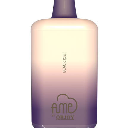 Fume Black Ice 5000 Puffs
