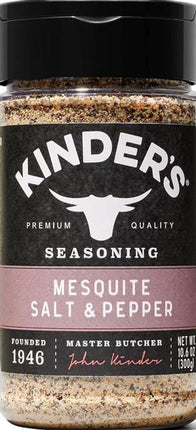 Kinder S Salt Blends Mesquite