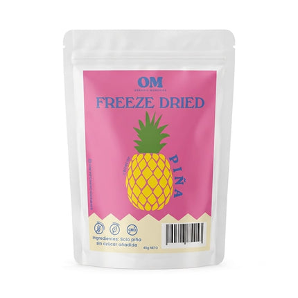 OM Piña 60g