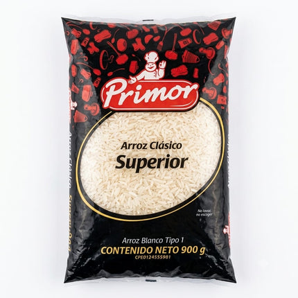 Arroz Primor Clasico 1 K