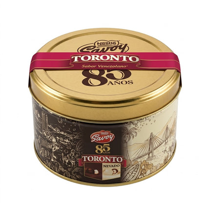 Savoy Toronto tala 365 gm