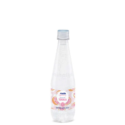 Agua Minalba Sparkling Toronja