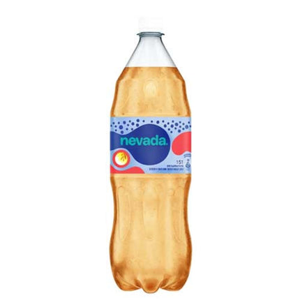 Nevada Saborizada Manzana 1.5L