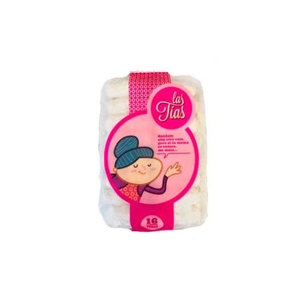Tequeños de Queso y Guayaba 16