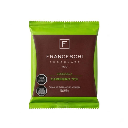 Franceschi Rio Carenero 70%