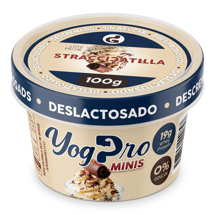 Yog Pro Stracciatella 100g