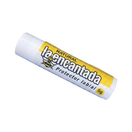 La Encantada Natural Labial