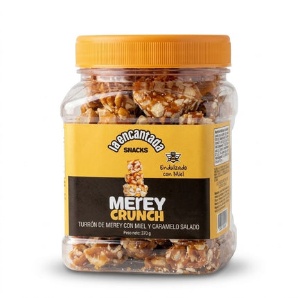 La Encantada Merey Crunch 370
