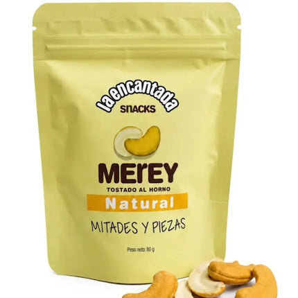 La Encantada Merey Natural