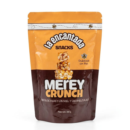 La Encantada Merey Crunch 200