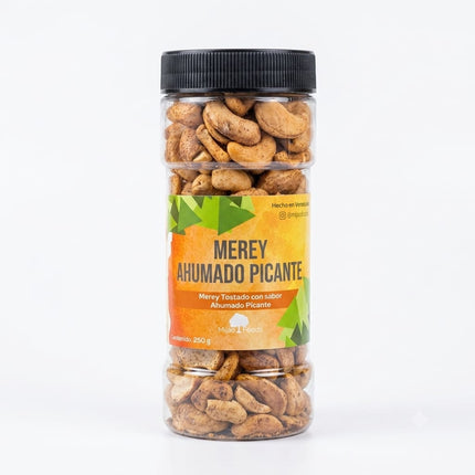 Mijao Seeds Merey Ahumado Pica