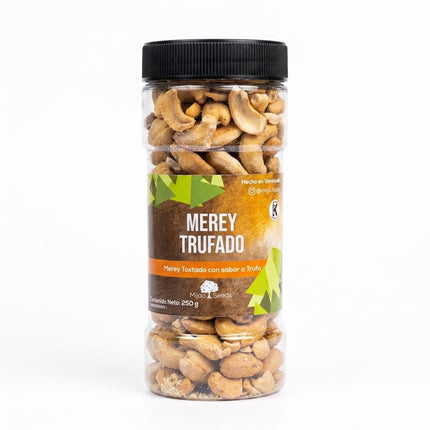 Merey Trufado 250 Gr