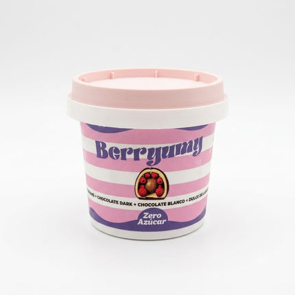 Berryumy 160 gr