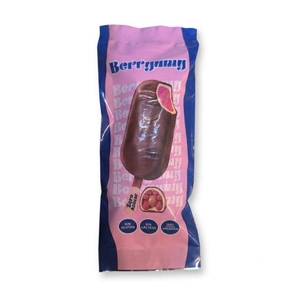 Berryumy paleta
