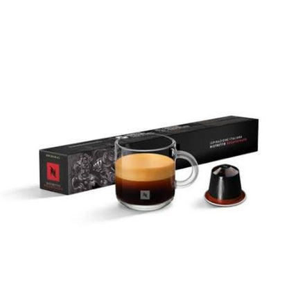 Nespresso Ristretto Ispirazion