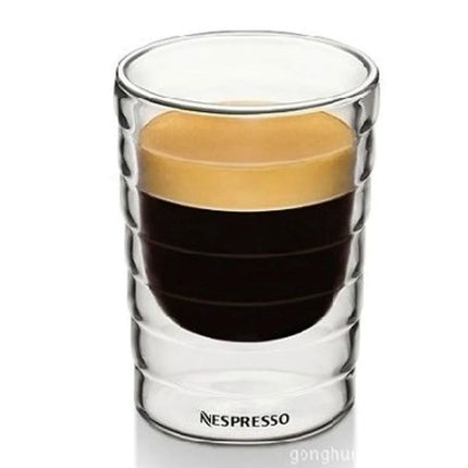 Nespresso Glass
