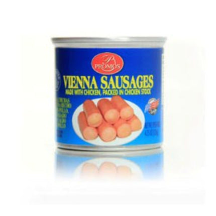 Promos Chicken Vienna Sausages
