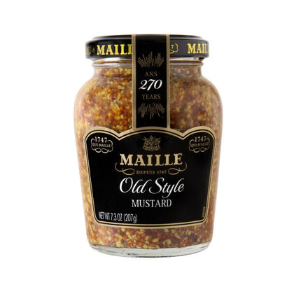 Maille Old Style Mustard 7.3 O