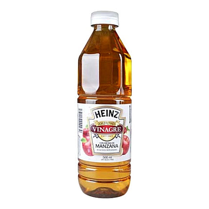Vinagre Dorado de Manzana Hein