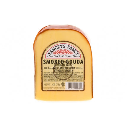 Yancey´s Fancy Smoked Gouda