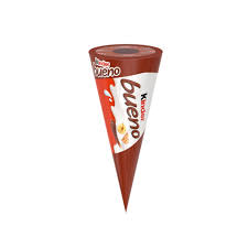 Helado Kinder Bueno Unid