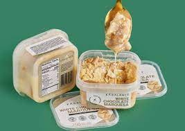 Marquesa Choco Blanco Gluten F