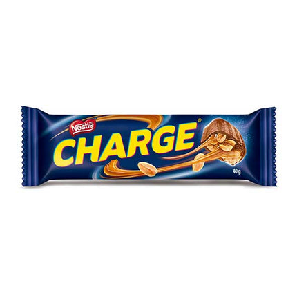 Chocolate Charge 40 gr