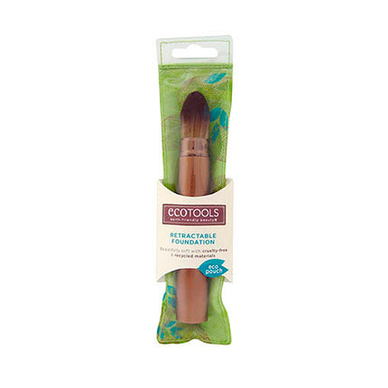 Ecotools Retractable F.Brush