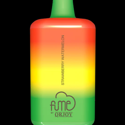 Fume Strawberry Watermelon 500