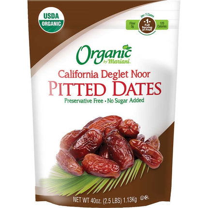 Mariani,Organic California Pit