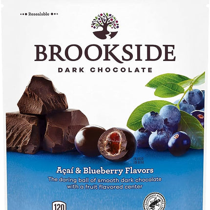 Brookside,Dark Chocolate Acai
