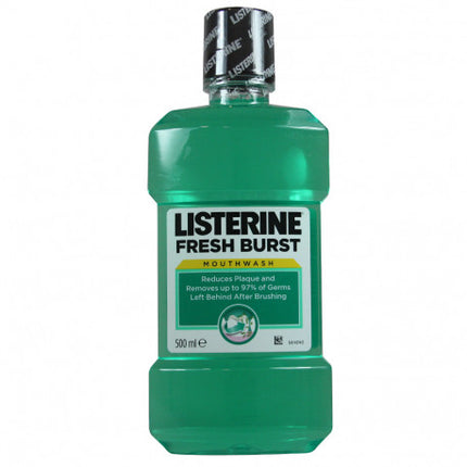 Listerine Freshburst 500ml