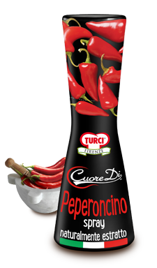 Spray de Extracto de Peperoncino 40ml