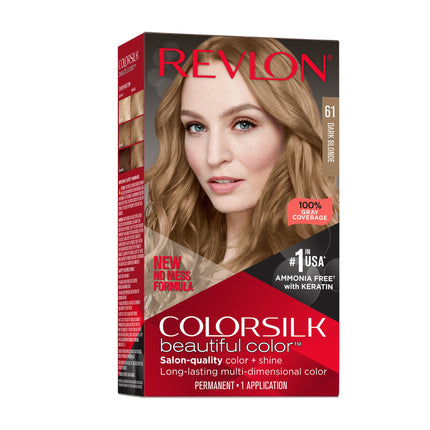 Revlon Colorsilk Beautiful Col