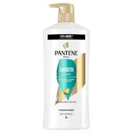 Pantene Pro-V Smooth And Sleek