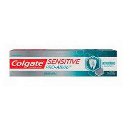 Colgate Crema Sensitive Proali