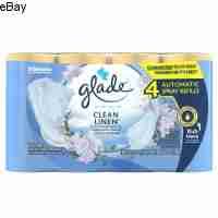 Glade Automatic Spray Blue Od