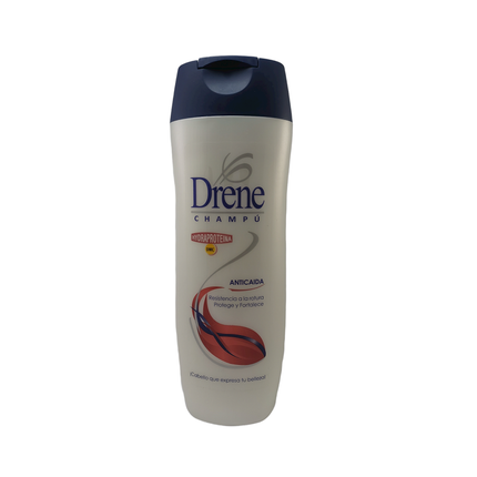 Shampoo Cabello