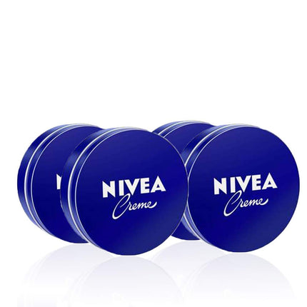 Nivea Cr?me Lata 4-150Ml