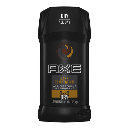 Axe Dry Invisible Solid 7Oz Da