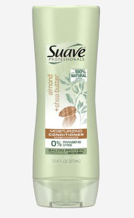 Suave Conditioner Almond And S