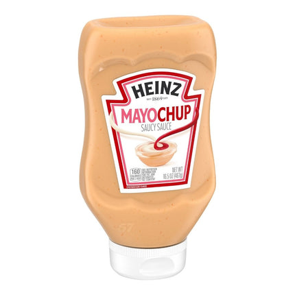 Heinz,MayoChup Sauce 545Gr