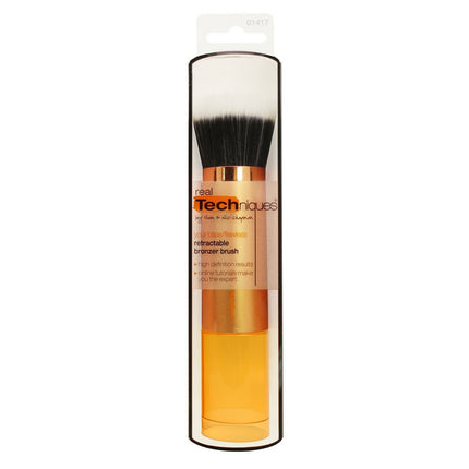 Brocha Retractable Para Bronce