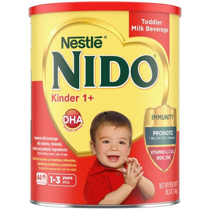 Nestle NIDO Kinder 1+ Toddler