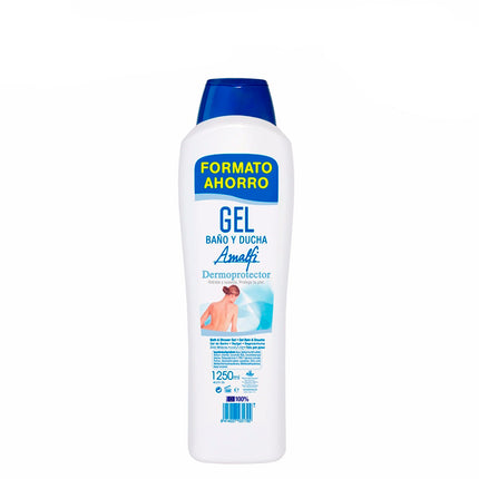 G.B Amalfi Dermoprotector 1250