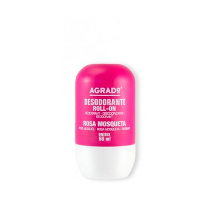 Des. Roll-On Rosa Mosqueta 50
